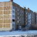 ул. Партизан Заполярья, 13 в городе Полярные Зори