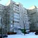 ул. Чапаева (ru), 2 корпус 3 in Homieĺ city