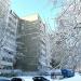 ул. Чапаева (ru), 2 корпус 6 in Homieĺ city