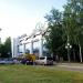Торговый центр «Океан» в городе Набережные Челны