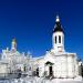 Настоятельские покои и административный корпус (ru) in Homieĺ city