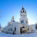 Свято-Никольский храм (ru) in Homieĺ city