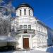 Братский корпус и трапезная (ru) in Homieĺ city