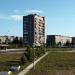 Нивский просп., 15 в городе Полярные Зори