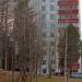 ул. Строителей, 14 в городе Полярные Зори