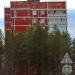 ул. Строителей, 12 в городе Полярные Зори