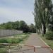 Территория школы № 2 (ru) in Kryvyi Rih city