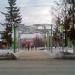 Декоративная металлоконструция в городе Нижнекамск