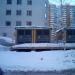 Трансформаторная подстанция ТП-27260 в городе Москва