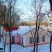 Насосная станция водоснабжения (ru) in Homieĺ city