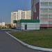 Магазин «Кедр» в городе Нижнекамск