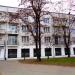 pl. Pokoju, 2a in Łódź city