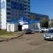 Магазин «Фактория» в городе Нижнекамск