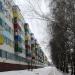 ул. Гагарина, 3 в городе Нижнекамск