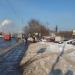 Остановка общественного транспорта «Саратовская улица, 1» в городе Москва