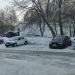 Центральный тепловой пункт № 0203/027 в городе Москва