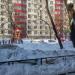 Детская игровая площадка в городе Москва