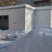 Трансформаторная подстанция № 15218 в городе Москва