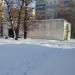 Центральный тепловой пункт в городе Москва