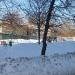 Детская игровая площадка в городе Москва