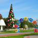 «Ёлка» в городе Нижнекамск