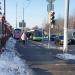 Остановка общественного транспорта «2-й Грайвороновский проезд» в городе Москва