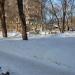 Детская игровая площадка в городе Москва