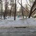 Детская игровая площадка в городе Москва