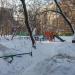 Детская игровая площадка в городе Москва