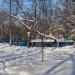 Хоккейная коробка в городе Москва