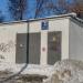 Трансформаторная подстанция № 15501 в городе Москва