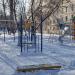 Детская игровая площадка в городе Москва