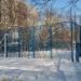 Спортивная площадка в городе Москва