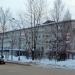 Министерство национальной политики РК (ru) in Syktyvkar city