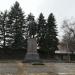 Monument to Hristo Mihailov