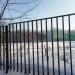 Футбольный стадион в городе Москва