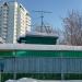 Голубятня в городе Москва