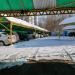 Автостоянка в городе Москва