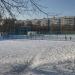 Совместный стадион школ № 489 и 841 в городе Москва