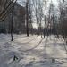 Детская игровая площадка в городе Москва