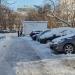 Трансформаторная подстанция № 15211 в городе Москва