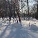 Детская игровая площадка в городе Москва