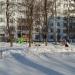 Детская игровая площадка в городе Москва