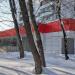 Универсам «Магнит» в городе Москва