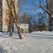 Трансформаторная подстанция № 15215 в городе Москва