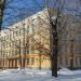 Специальная (коррекционная) школа-интернат № 105 в городе Москва
