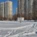 Трансформаторная подстанция в городе Москва