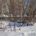 Заброшенное убежище гражданской обороны в городе Москва