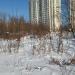 Заброшенное убежище гражданской обороны в городе Москва