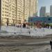 Детская игровая площадка в городе Москва
